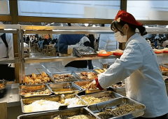 从“带饭要养分不良证明”看校园餐背后的迷局