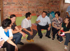 <b>八桂大地上的画卷</b>