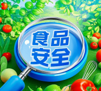  <strong>聪慧食安监管平台</strong>